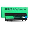 Green Cell ® Akkumulator VVONF til bærbar computer