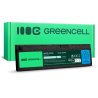 Green Cell Batteri GVD76 F3G33 til Dell Latitude E7240 E7250