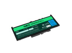 Green Greencell