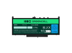 Green 5800 mAh