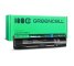 Green Cell Batteri JWPHF R795X til Dell XPS 15 L501x L502x XPS 17 L701x L702x