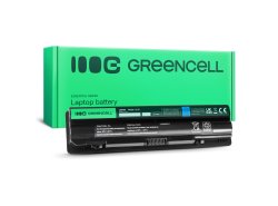 Green Cell Batteri JWPHF R795X til Dell XPS 15 L501x L502x XPS 17 L701x L702x