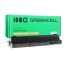 Green Cell Batteri T54FJ 8858X til Dell Inspiron 17R 5720 7720 Vostro 3460 3560 Latitude E6420 E6430 E6520 E6530 E5520 E5530