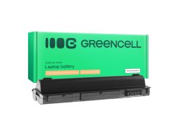Green Cell Batteri T54FJ 8858X til Dell Inspiron 17R 5720 7720 Vostro 3460 3560 Latitude E6420 E6430 E6520 E6530 E5520 E5530
