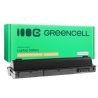 Green Cell Batteri T54FJ 8858X til Dell Inspiron 17R 5720 7720 Vostro 3460 3560 Latitude E6420 E6430 E6520 E6530 E5520 E5530