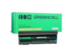 Green Cell Batteri M5Y0X til Dell Latitude E6420 E6430 E6520 E6530 E5420 E5430 E5520 E5530 E6440 E6540 Vostro 3460 3560