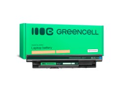 Green Cell Batteri MR90Y til Dell Inspiron 15 3521 3531 3537 3541 3542 3543 15R 5521 5537 17 3737 5748 5749 17R 3721 5721 5737