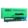 Green Cell Batteri GK5KY til Dell Inspiron 11 3147 3148 3152 3153 3157 3158 13 7347 7348 7352 7353 7359 15 7568