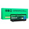 Green Cell Batteri SH03XL 859356-855 859026-421 HSTNN-LB7L til HP Spectre x360 13-AC 13-AC000 13-W 13-W000
