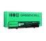 Green Cell Batteri PH06 593572-001 593573-001 til HP 420 620 625 ProBook 4320s 4320t 4326s 4420s 4421s 4425s 4520s 4525s