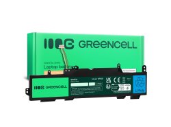 Green Cell Batteri SS03XL til HP EliteBook 735 G5 G6 745 G5 G6 830 G5 G6 836 G5 840 G5 G6 846 G5 G6