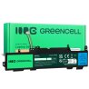 Green Cell Batteri SS03XL til HP EliteBook 735 G5 G6 745 G5 G6 830 G5 G6 836 G5 840 G5 G6 846 G5 G6