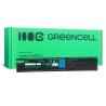 Green Cell Batteri FP06 FP06XL 708457-001 708458-001 til HP ProBook 440 G1 445 G1 450 G1 455 G1 470 G1 470 G2