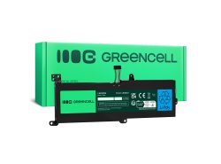 Green Cell Batteri L16C2PB2 L16M2PB1 til Lenovo IdeaPad 3 3-15ADA05 3-15IIL05 320-15IAP 320-15IKB 320-15ISK 330-15IKB