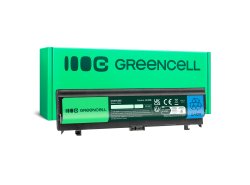 Green Cell Batteri 00NY486 00NY487 00NY488 00NY489 til Lenovo ThinkPad L560 L570
