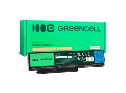 Green Cell Batteri 45N1019 45N1024 45N1025 0A36307 til Lenovo ThinkPad X230 X230i X220s X220 X220i