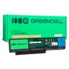 Green Cell Batteri 45N1019 45N1024 45N1025 0A36307 til Lenovo ThinkPad X230 X230i X220s X220 X220i