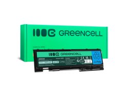 Green Cell Batteri 45N1036 45N1037 45N1038 42T4844 42T4845 42T4847 0A36287 0A36309 til Lenovo ThinkPad T420s T420si T430s T430si