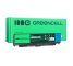 Green Cell Batteri 45N1144 45N1147 45N1152 45N1153 45N1160 til Lenovo ThinkPad T440p T540p W540 W541 L440 L540