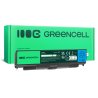 Green Cell Batteri 45N1144 45N1147 45N1152 45N1153 45N1160 til Lenovo ThinkPad T440p T540p W540 W541 L440 L540