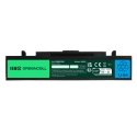 Green Cell Batteri AA-PB9NC6B AA-PB9NS6B til Samsung R519 R522 R525 R530 R540 R580 R620 R780 RV510 RV511 NP300E5A