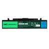Green Cell ® Batteri til Samsung NP-P428C
