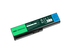 Green Cell Batteri