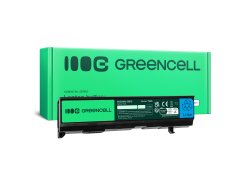 Green Cell Batteri PA3399U-2BRS til Toshiba Satellite A100 A105 M100 Satellite Pro A100 Equium A100