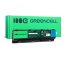 Green Cell Batteri PA5024U-1BRS til Toshiba Satellite C850 C850D C855 C855D C870 C875 C875D L850 L850D L855 L870 L875 P875