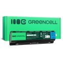 Green Cell Batteri PA5024U-1BRS til Toshiba Satellite C850 C850D C855 C855D C870 C875 C875D L850 L850D L855 L870 L875 P875