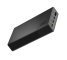 Green Cell PowerPlay20s Hvid Powerbank 20000mAh 22.5W PD USB C med hurtig opladning til iPhone 15 14 13 12 11 X, Galaxy S23 S24