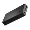 Green Cell PowerPlay20s Hvid Powerbank 20000mAh 22.5W PD USB C med hurtig opladning til iPhone 15 14 13 12 11 X, Galaxy S23 S24