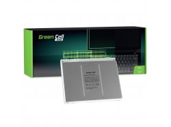 Green Cell PRO Laptop Akku A1175 til Apple MacBook Pro 15 A1150 A1226 A1260 Tidlig 2006 Sent 2006 Mid 2007 Sent 2007 Tidlig 2008