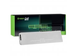 Green Cell ­® PRO Akku A1281 für Apple MacBook Pro 15 A1286 (Late 2008, Early 2009)