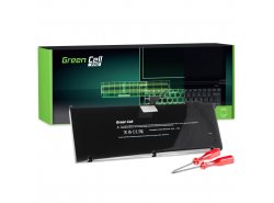 Green Cell PRO Laptop Akku A1321 til Apple MacBook Pro 15 A1286 (midten af 2009, midten af 2010)