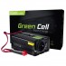 Green Cell ® inverter spændingsomformer 12V til 230V 150W / 300W
